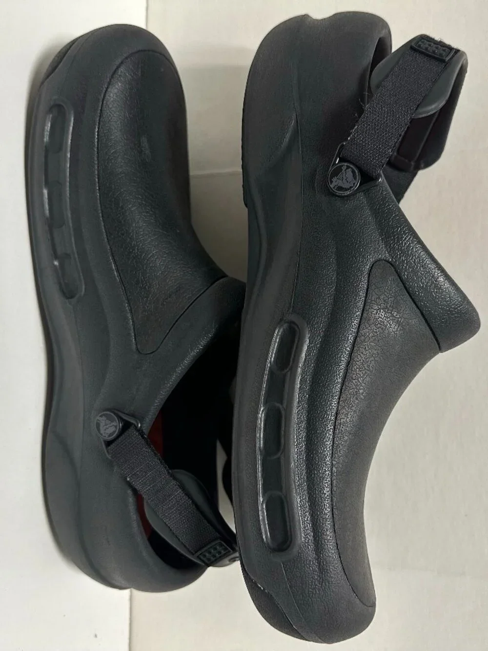 Crocs Bistro Pro LiteRide™ Work Clog